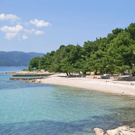 With Parking Space Kuciste, Peljesac - 14107 アパート *