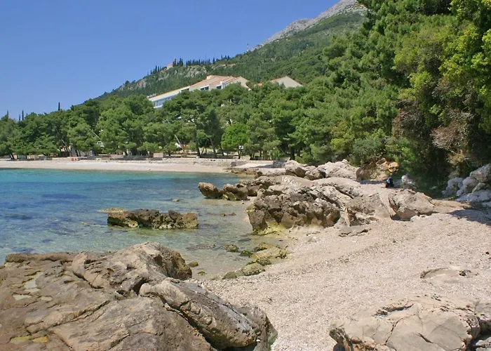 With Parking Space Kuciste, Peljesac - 14107 *
