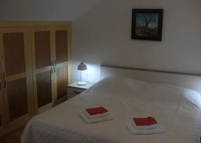 With Parking Space Kuciste, Peljesac - 14107 * Кучиште