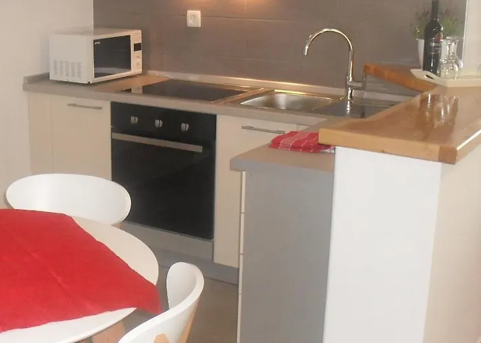 With Parking Space Kuciste, Peljesac - 14107 Кучиште