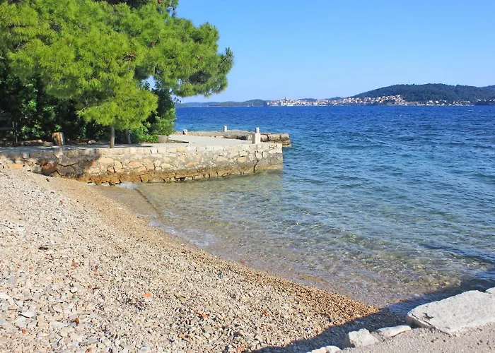 Апартаменты With Parking Space Kuciste, Peljesac - 14107 Кучиште
