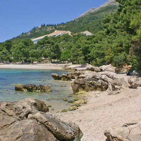 With Parking Space Kuciste, Peljesac - 14107 *