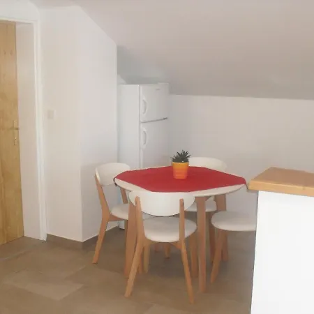 With Parking Space Kuciste, Peljesac - 14107 Apartamento