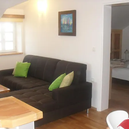 Apartamento With Parking Space Kuciste, Peljesac - 14107