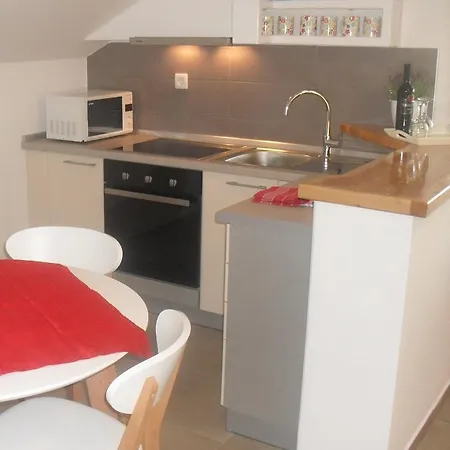 With Parking Space Kuciste, Peljesac - 14107 Kućište