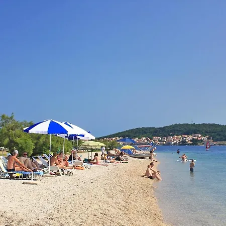 شقة With Parking Space Kuciste, Peljesac - 14107