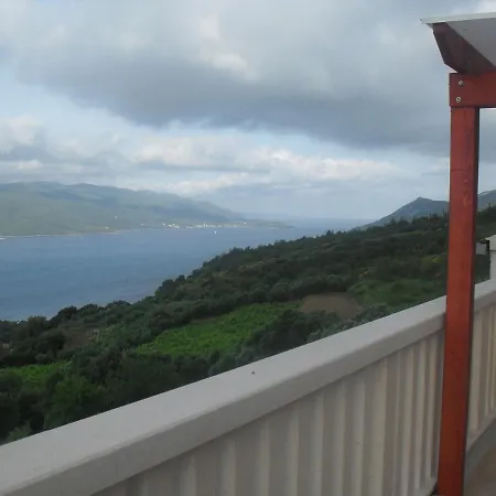 With Parking Space Kuciste, Peljesac - 14107 Apartamento