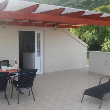 شقة With Parking Space Kuciste, Peljesac - 14107 كوتشيشته